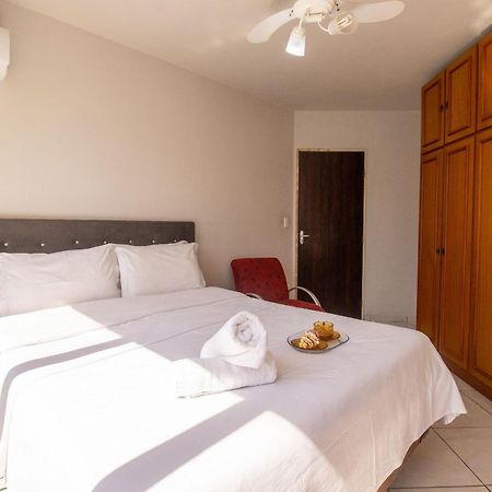 דירות Balneário Camboriú Prg51 - 4 Dorm, Climatizado, Garagem, Wi-Fi מראה חיצוני תמונה