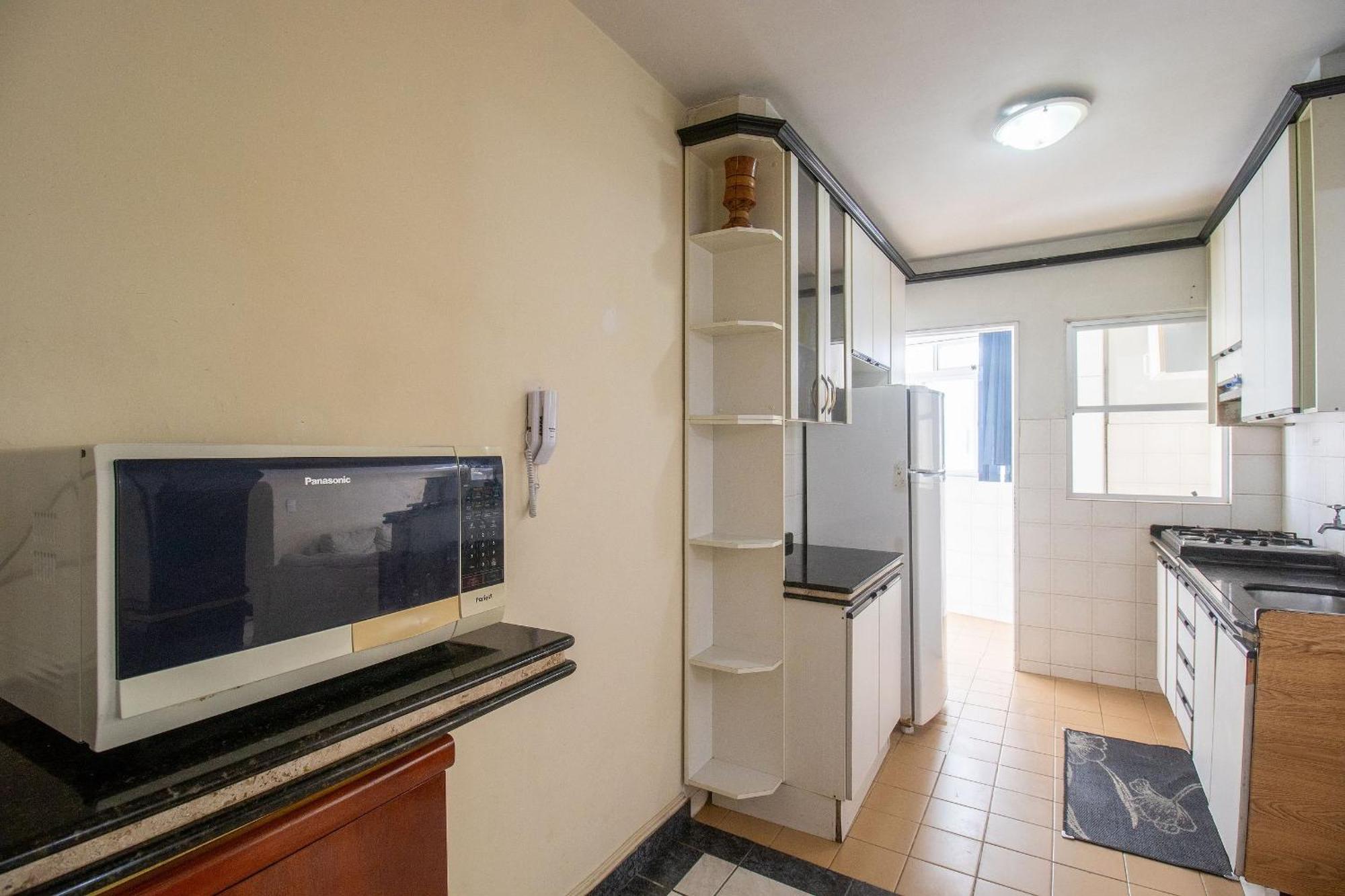 דירות Balneário Camboriú Prg51 - 4 Dorm, Climatizado, Garagem, Wi-Fi מראה חיצוני תמונה