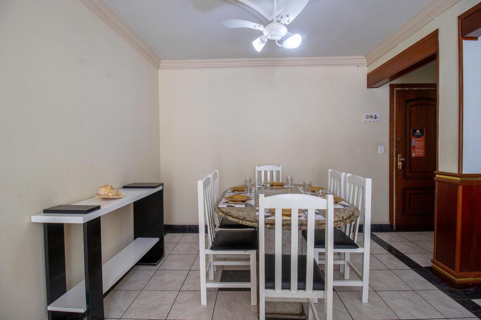 דירות Balneário Camboriú Prg51 - 4 Dorm, Climatizado, Garagem, Wi-Fi מראה חיצוני תמונה
